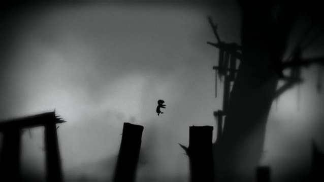Limbo : Limbo sur PC et PS3