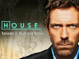 Dr. House : Skull & Bones : Docteur Maboule