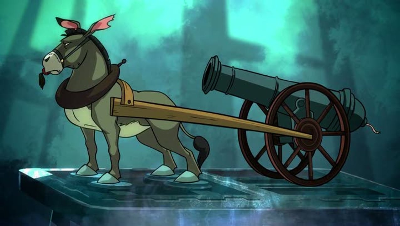 RISK : Factions : E3 2011 : Bientôt sur Facebook