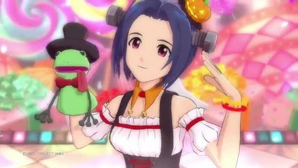 The Idolmaster 2 : Des filles bradées