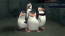 Les Pingouins de Madagascar : Le Docteur Blowhole est de Retour : Trailer n°1