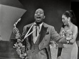 Louis Jordan & His Tympany Five - Peace Of Mind (Live On The Ed Sullivan Show, December 29, 1957)
