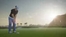 Tour Golf Online : GStar