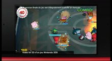 Super Pokémon Rumble : Le monde des jouets Pokémon