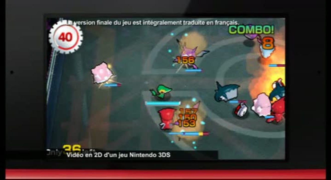 Super Pokémon Rumble : Le monde des jouets Pokémon