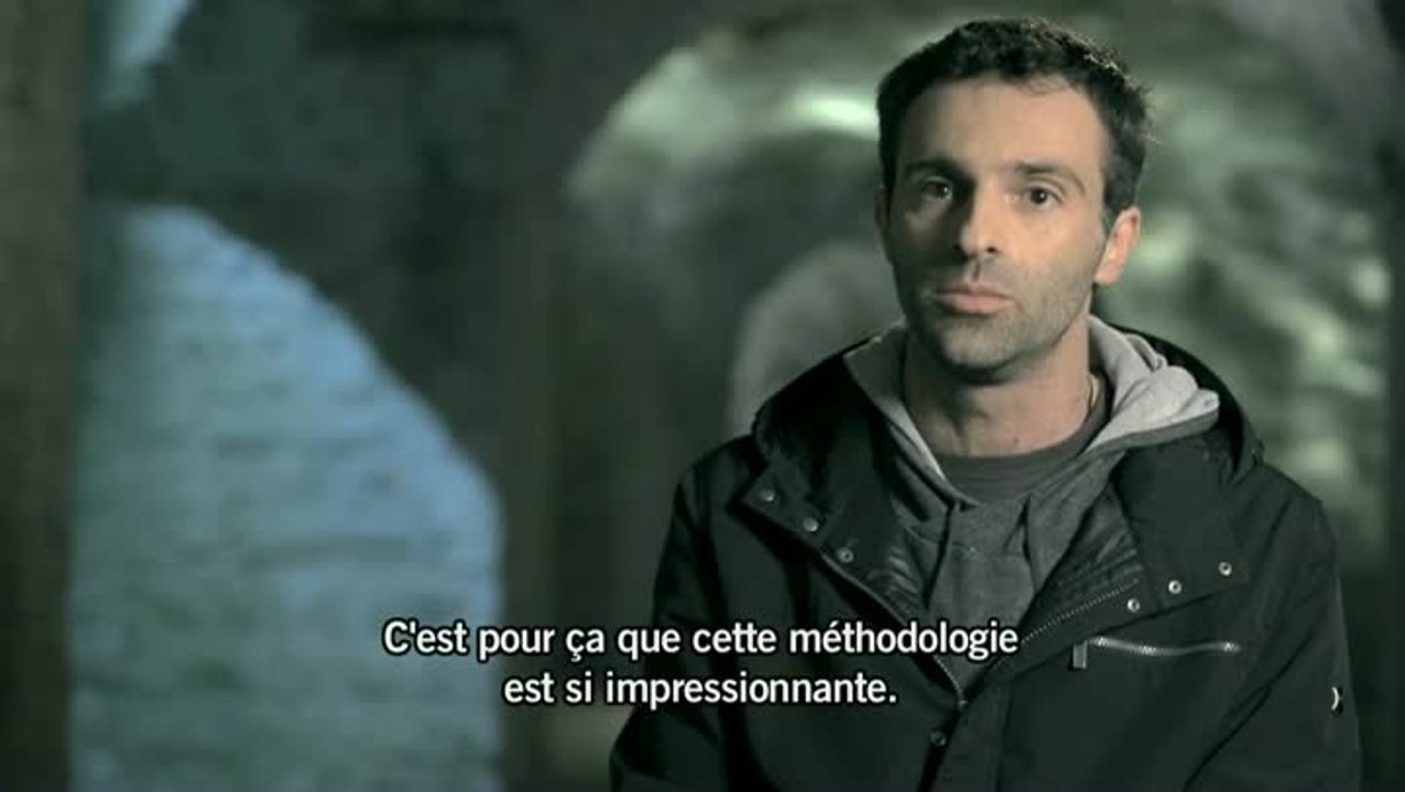 Dishonored : Les coulisses - Seconde Partie : Immersion