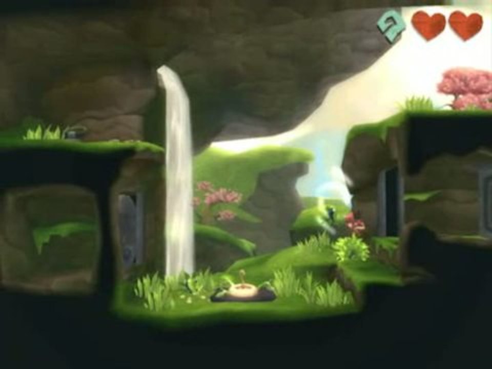 LostWinds : Trailer n°2