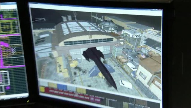 Call of Duty : Black Ops - Annihilation : Les cartes en détail