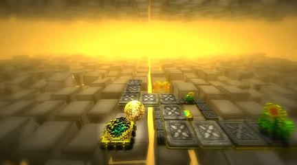 Puzzle Dimension : Premier trailer