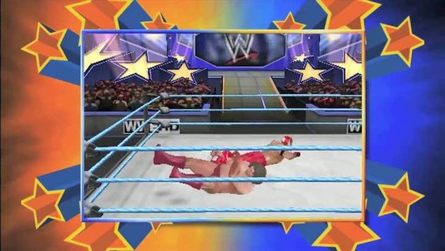 WWE All Stars : Interview de Cory Ledesma, directeur créatif