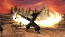 Sengoku Basara Samurai Heroes Party : Tachibana