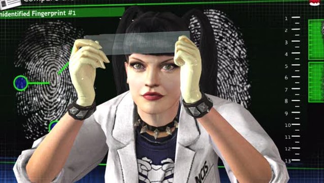 NCIS : Trailer générique