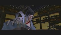 Shinobido 2 : Revenge of Zen : Mirror Spirits