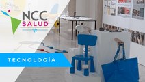 Una exposición en España muestra la inclusión en el diseño urbano