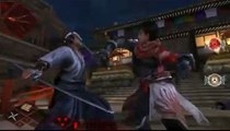Shinobido 2 : Revenge of Zen : Contre-attaque sanglante