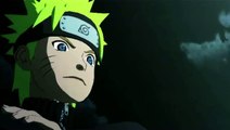 Naruto Shippuden : Ultimate Ninja Storm Generations : Spot japonais