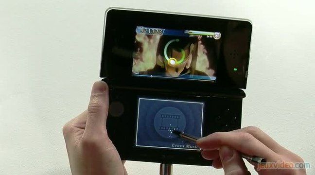 Theatrhythm Final Fantasy : 2/3 : On passe aux choses sérieuses