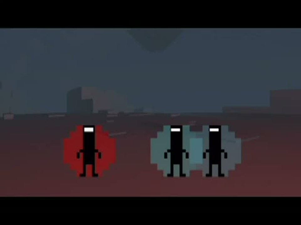 Bit.Trip Complete : Trailer