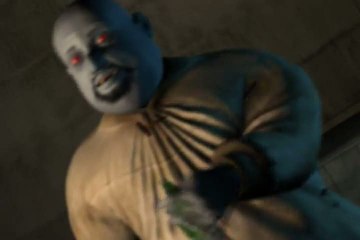 Dracula : Résurrection : Trailer