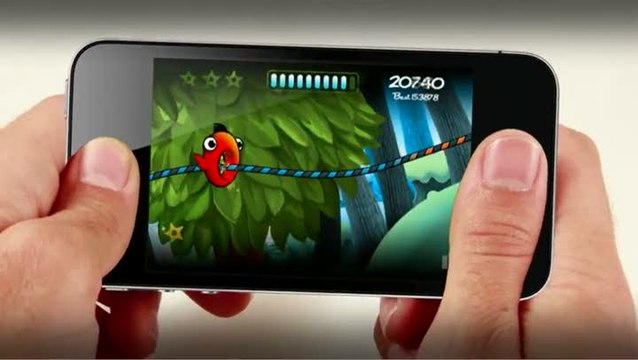 Electro Chuck : Concept expliqué