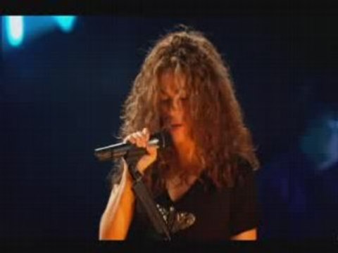 Shakira Pies Descalzos