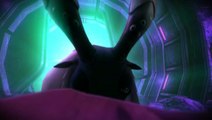 Wildstar : The Strain