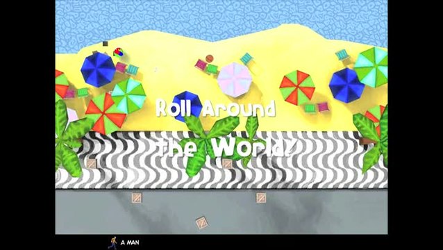 Jules : Unboxing the World : Roule ta bille, Jules