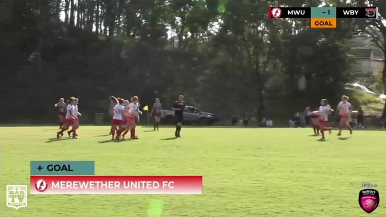 WPL EVERY GOAL