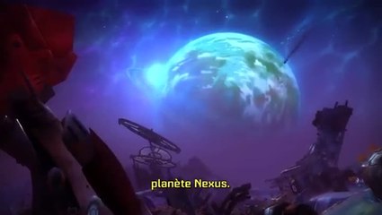 Wildstar : Tour d'horizon des fonctionnalités