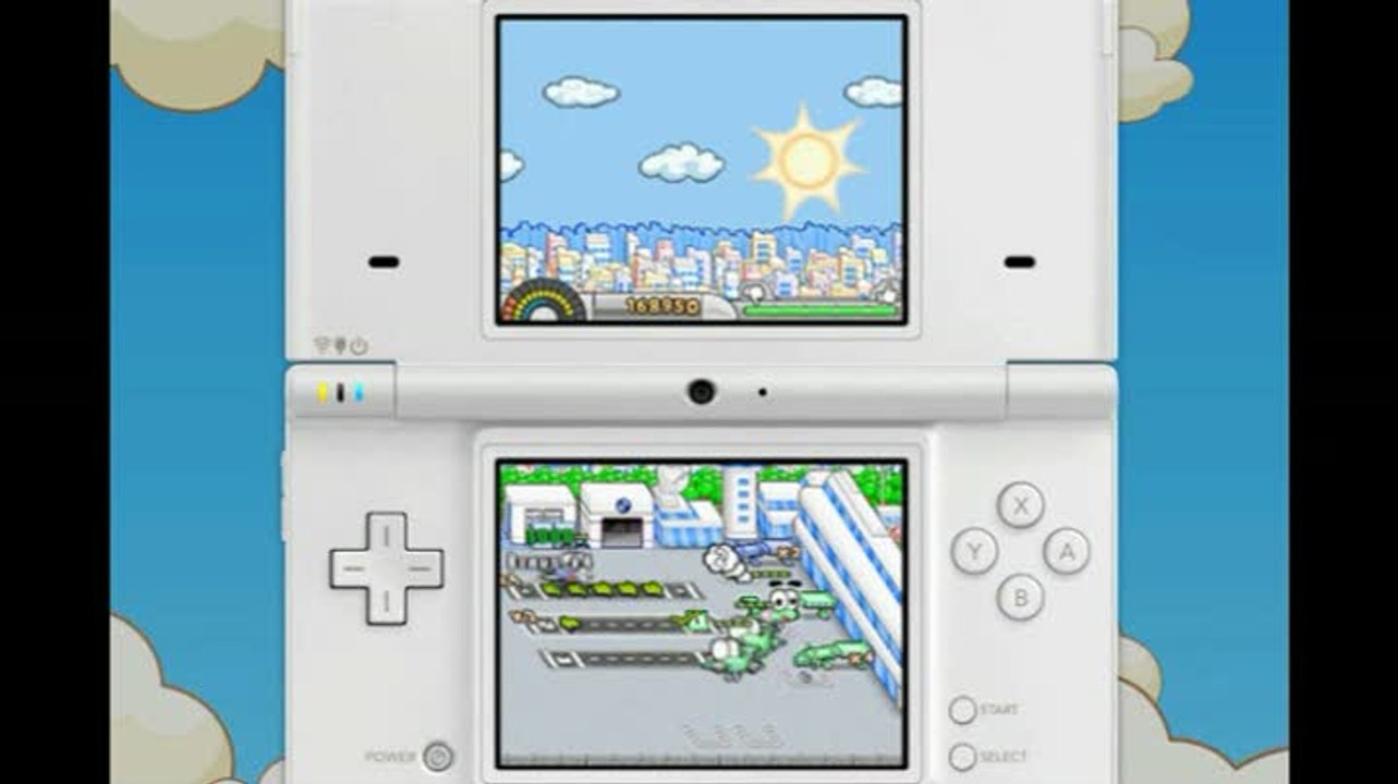 Airport Mania : Non-Stop Flights : Tour de contrôle