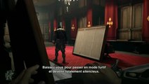 Dishonored : La furtivité