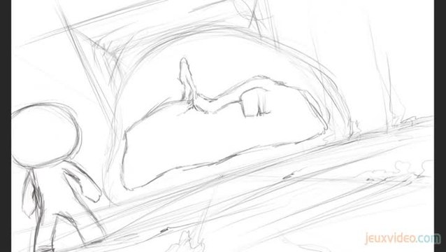 The Binding of Isaac : Isaac Vs. Monstro