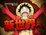 One Piece : Gigant Battle 2 New World : Spot TV