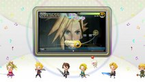 Theatrhythm Final Fantasy : E3 2012 : Trailer