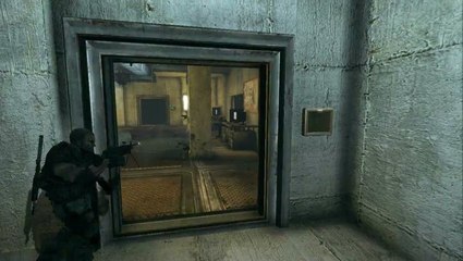 Global Ops : Commando Libya : Première vidéo