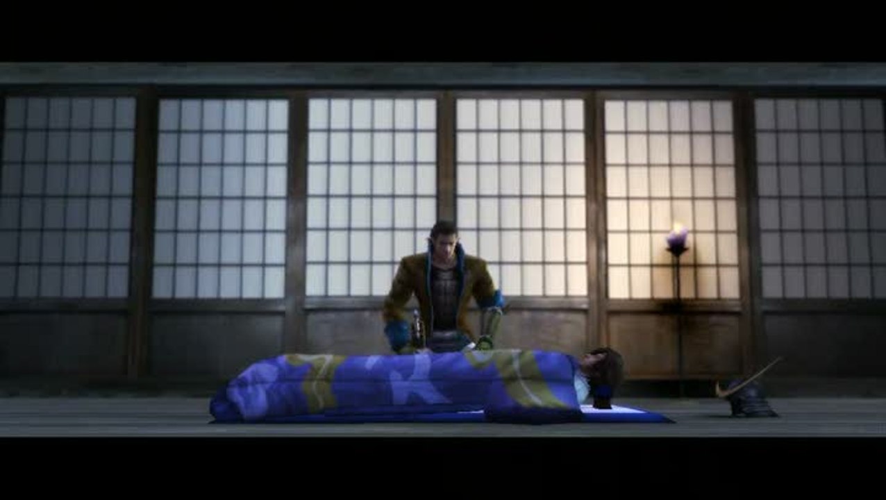 Sengoku Basara Samurai Heroes Party : Nouveau trailer