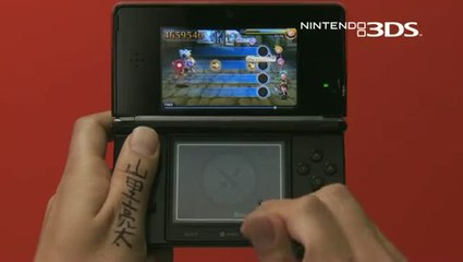 Theatrhythm Final Fantasy : Publicité japonaise