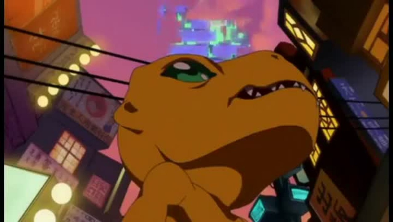 Digimon World Re:Digitize : Bande-annonce japonaise