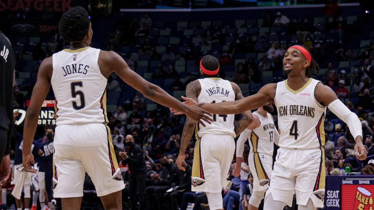 NBA 3/30 Preview: Top Picks