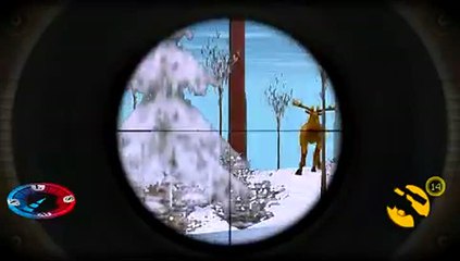 Carnivores : Ice Age : La chasse qui fait froid dans le dos