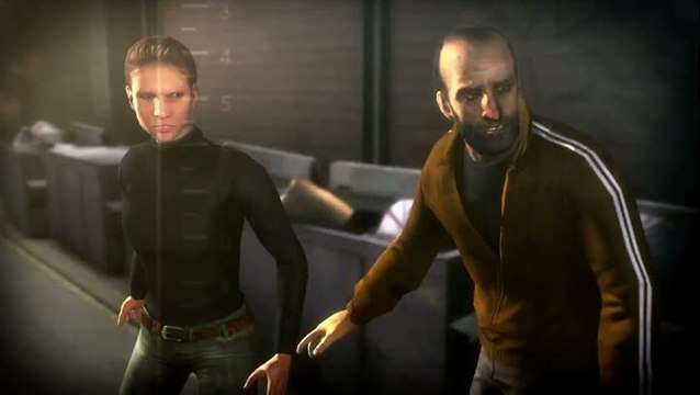 NCIS : Trailer de lancement