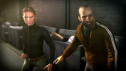 NCIS : Trailer de lancement