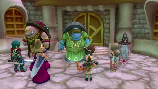 Eden Eternal : Lancement de la bêta fermée