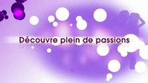 Léa Passion Online : Présentation