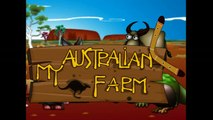 My Australian Farm : Un kangourou, deux koalas...