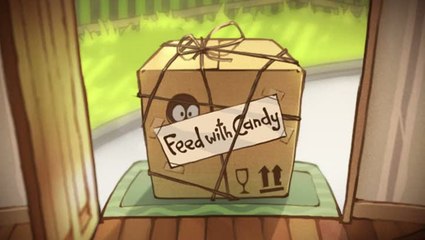 Cut the Rope : Trailer de lancement