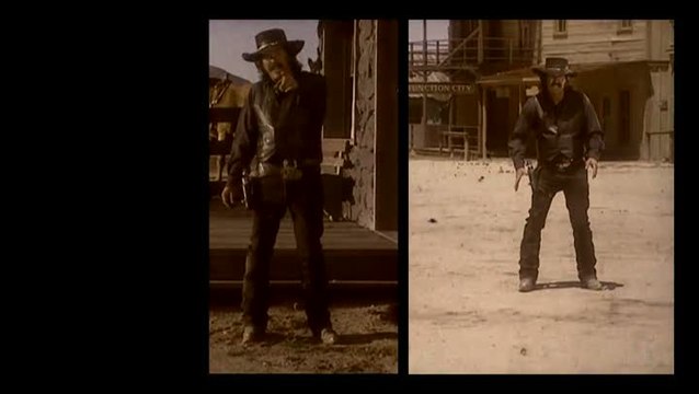 Fast Draw Showdown : Duels sur le PSN