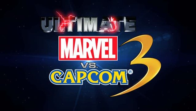 Ultimate Marvel vs. Capcom 3 : TGS 2011 : Trailer