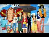 One Piece : Gigant Battle 2 New World : Spot japonais