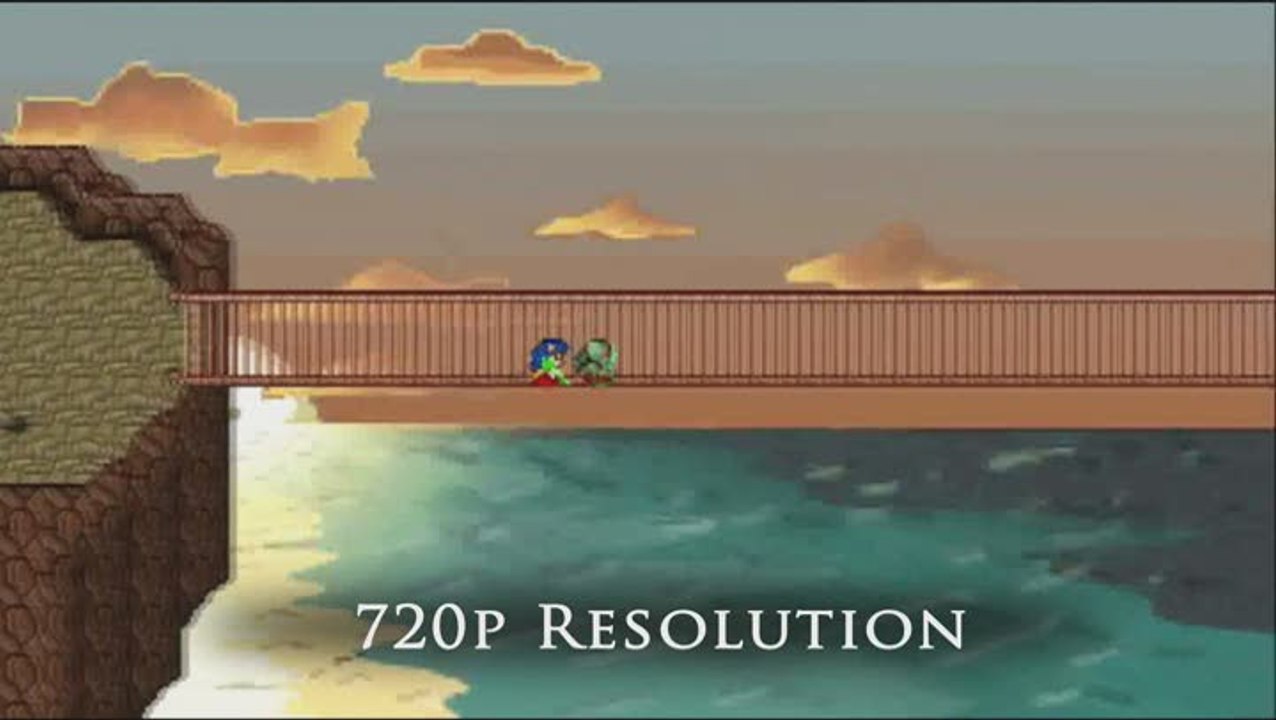 Cthulhu Saves the World : Trailer de sortie